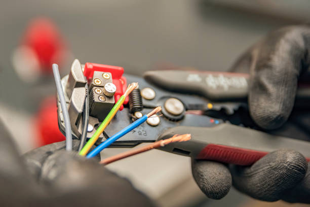 Best Affordable Electrician  in Bellevue, ID