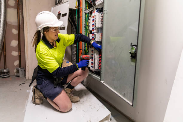 Best Electrician Near Me  in Bellevue, ID