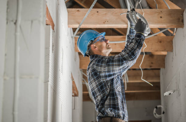 Best Home Electrical Repair  in Bellevue, ID