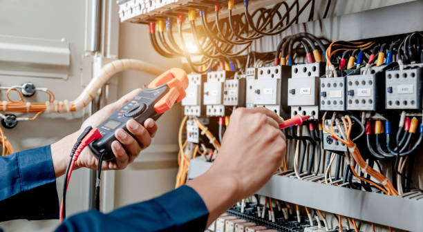 Best Commercial Electrician Services  in Bellevue, ID