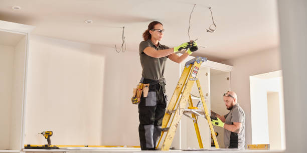 Best Emergency Electrical Repair  in Bellevue, ID