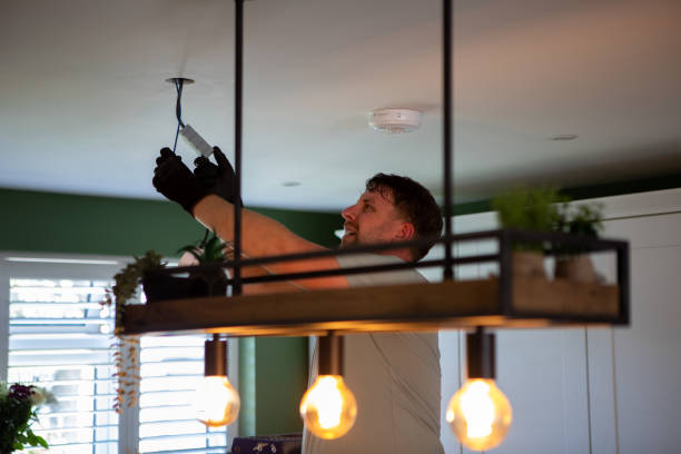 Best Electric Panel Repair  in Bellevue, ID