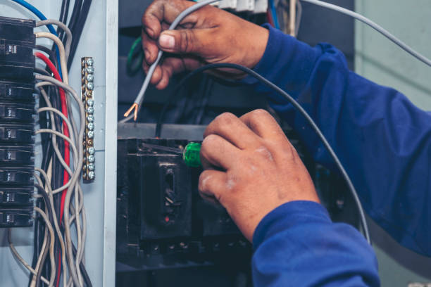 Best Commercial Electrician Services  in Bellevue, ID