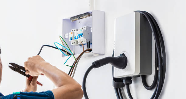 Best Industrial Electrical Services  in Bellevue, ID