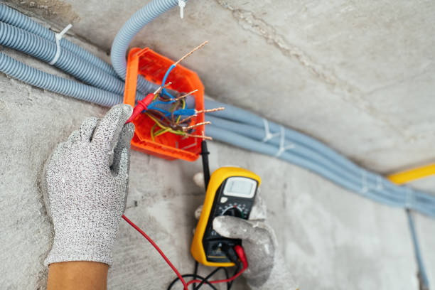 Best Circuit Breaker Repair  in Bellevue, ID