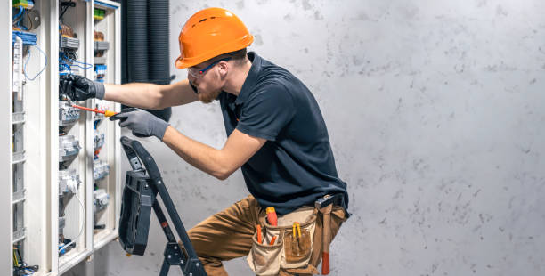 Best Electrical Rewiring Services  in Bellevue, ID