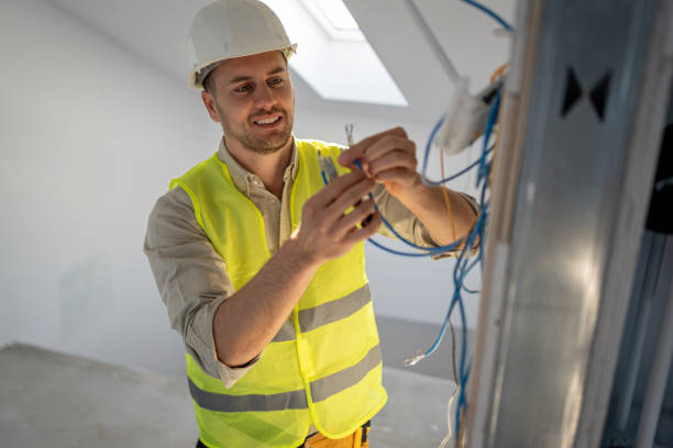 Best Licensed Electrician  in Bellevue, ID