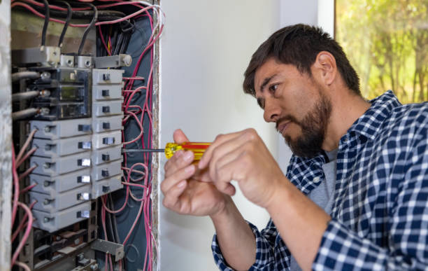 Best Electrical Repair Services  in Bellevue, ID